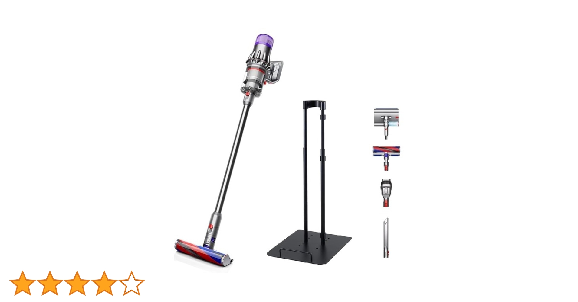Dyson Digital Slim Submarine SV52 SU 未使用 Amazon | Dyson(ダイソン) 掃除機 コードレス Dyson Digital